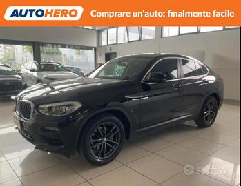 BMW X4 AV67992
