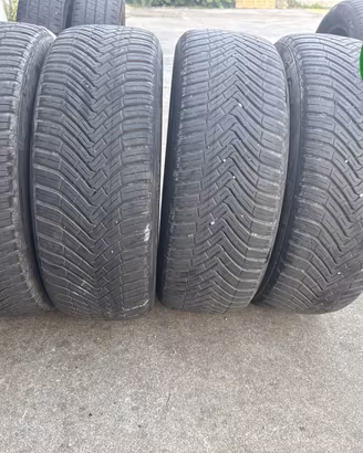 gomme usate 1955516 Estivo CONTINENTAL - All - 290
