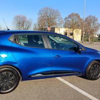 Renault Clio 1.2 benzina 75.000 Km