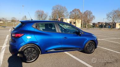 Renault Clio 1.2 benzina 75.000 Km