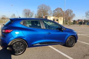 Renault Clio 1.2 benzina 75.000 Km
