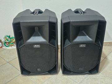  rcf 715 mk5