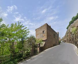 Appartamento - Pitigliano