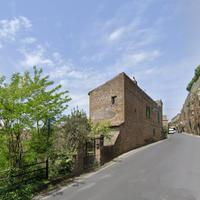 Appartamento - Pitigliano