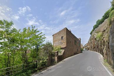 Appartamento - Pitigliano