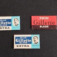Lamette Gillette