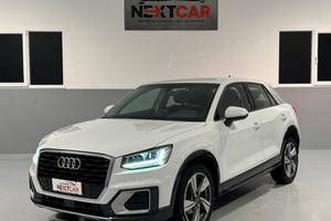 Audi Q2 TDI S tronic Sport , NAVI !