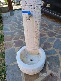 Fontana Giardino
