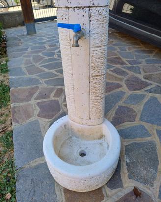 Fontana Giardino