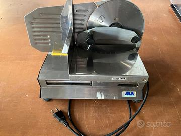 AFFETTATRICE ALA 2000