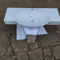 Lavandino Nuovo modello Swing 85