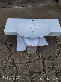 Lavandino Nuovo modello Swing 85