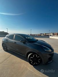 Ford Puma ST-Line X Limited Edition Full Optional