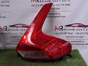 STOP FANALE POSTERIORE SINISTRO VOLVO V40 Serie 31