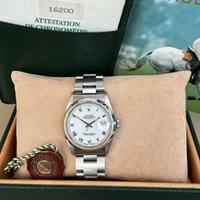 Rolex 16200 Datejust 36 1995