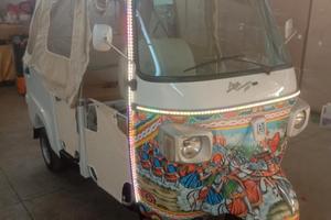 Piaggio APE CALESSINO