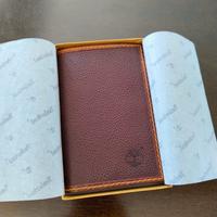 portafogli  Timberland in pelle 