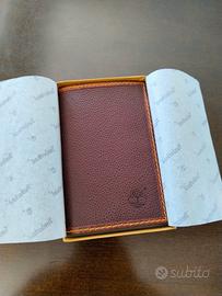 portafogli  Timberland in pelle 