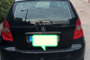 NEO PATENTATI SOLI  137000KM  Mercedes classe A