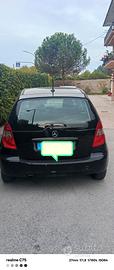 NEO PATENTATI SOLI  137000KM  Mercedes classe A