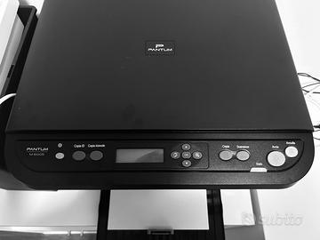 Stampante multifunzione pantum M6005