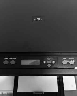 Stampante multifunzione pantum M6005
