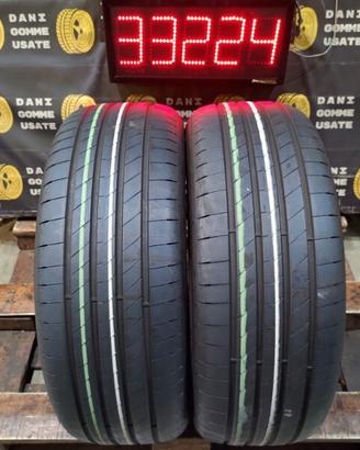 2 GOMME ESTIVE 235 45 19 GOODYEAR AL 80% DOT2024