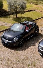 Volkswagen maggiolino
