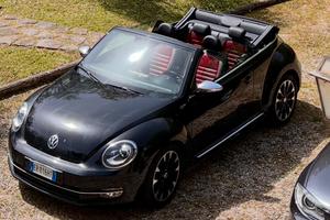 Volkswagen maggiolino