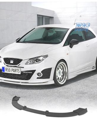 SPOILER SEAT IBIZA 6J CUPRA BOCANEGRA 08-12 LOOK V