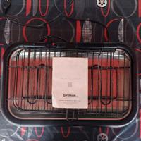 Griglia elettrica Ferrari