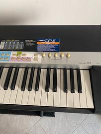 Yamaha cp5