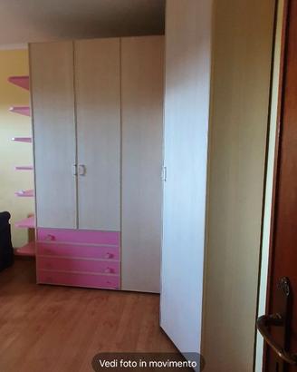 Cameretta Moretti Compact