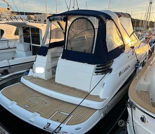 Larson Boats Cabrio 330 (2009)
