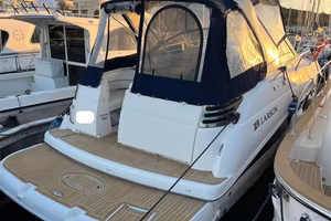 Larson Boats Cabrio 330 (2009)