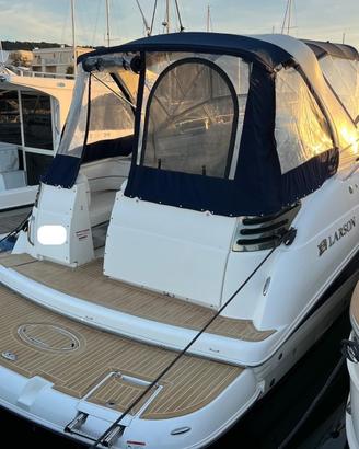 Larson Boats Cabrio 330 (2009)