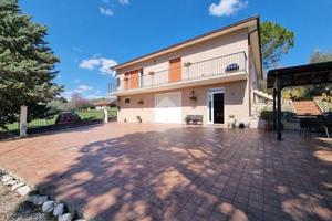 CASA INDIPENDENTE A TERAMO