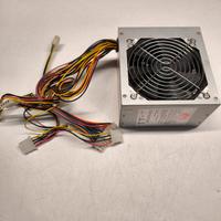 alimentatore per pc 550w