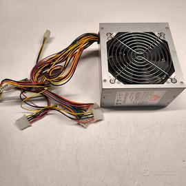 alimentatore per pc 550w
