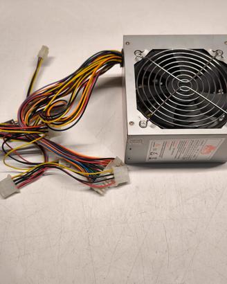 alimentatore per pc 550w