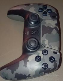 Controller ps5 miliare