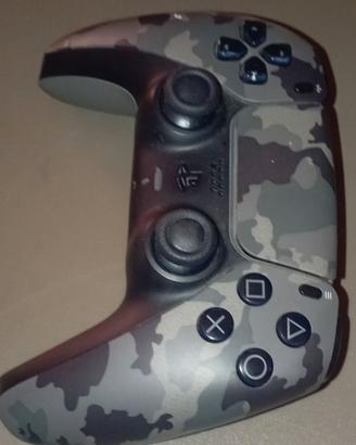 Controller ps5 miliare