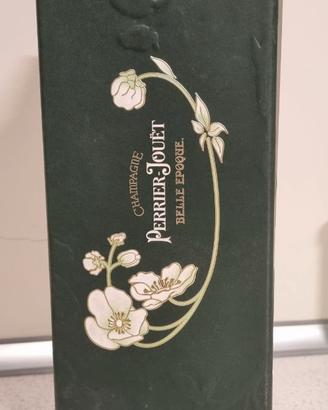champagne da collezione