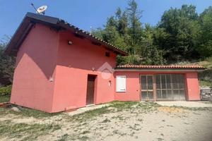 CASA INDIPENDENTE A CASALBORGONE
