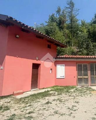 CASA INDIPENDENTE A CASALBORGONE