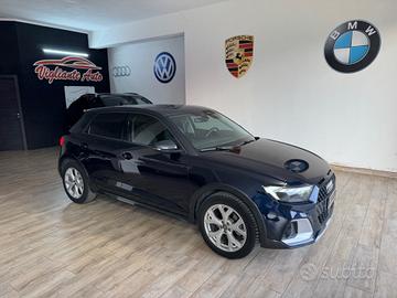Audi A1 citycarver 30 TFSI S tronic Identity Contr