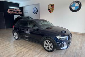 Audi A1 citycarver 30 TFSI S tronic Identity Contr