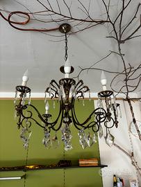 lampadario 
