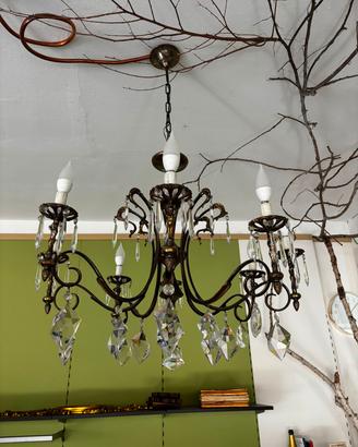 lampadario 