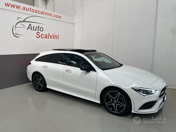 Mercedes-benz CLA 220 2.0 d 190CV Automatic Shooti